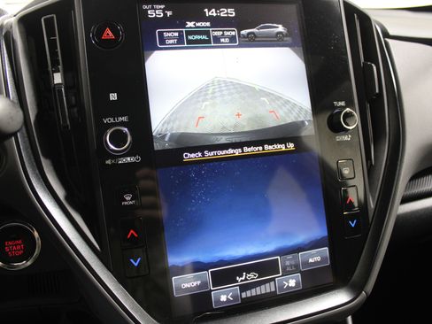 Used 2024 Subaru Crosstrek 2.5i Sport image 15