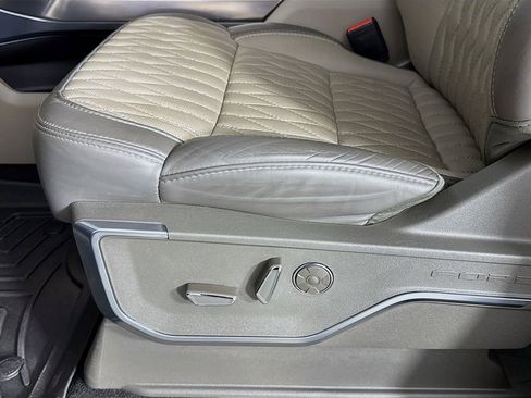 Used 2024 Ford F150 Platinum w/ Equipment Group 703A Plus image 22