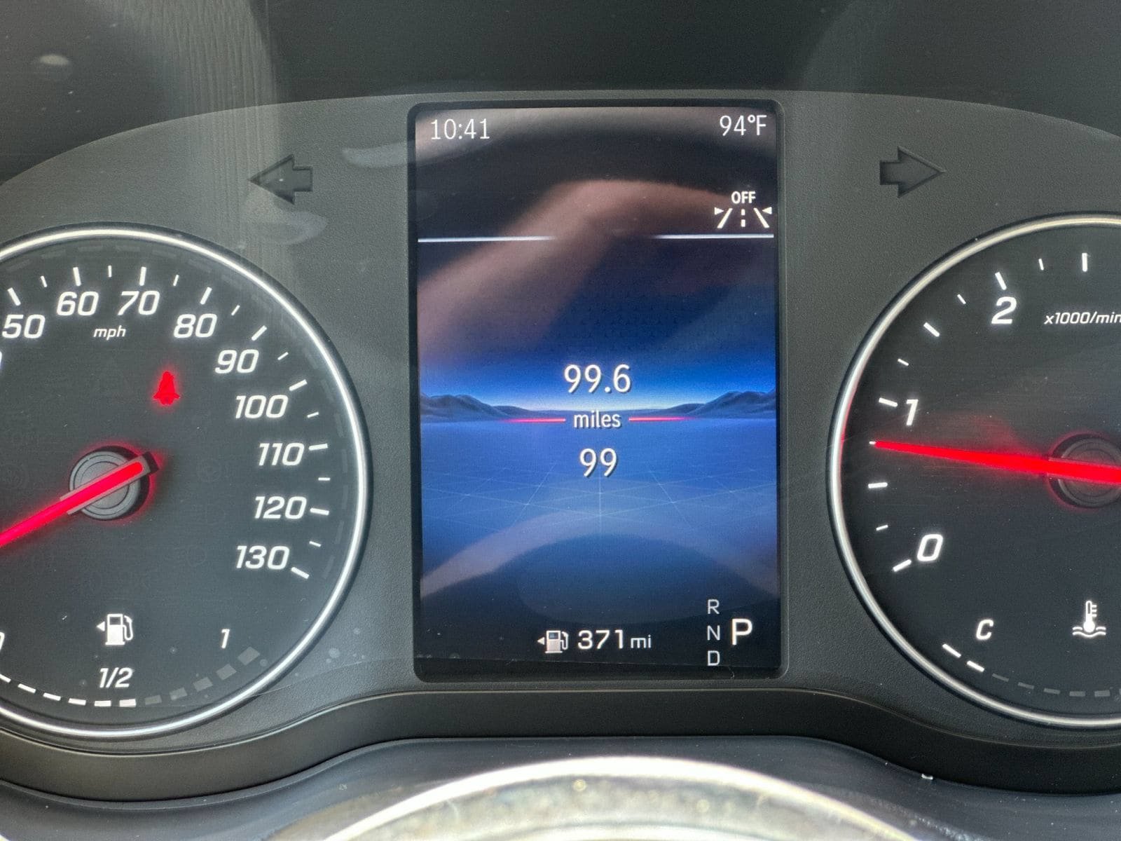 New 2026 Mercedes-Benz Sprinter 2500 image 30