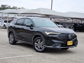 New 2025 Acura ADX FWD video 2