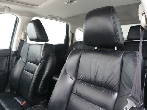 Used 2014 Honda CR-V EX-L image 10