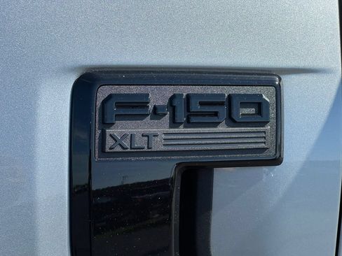 Used 2026 Ford F150 XLT w/ Equipment Group 302A MID AWD/4WD image 2