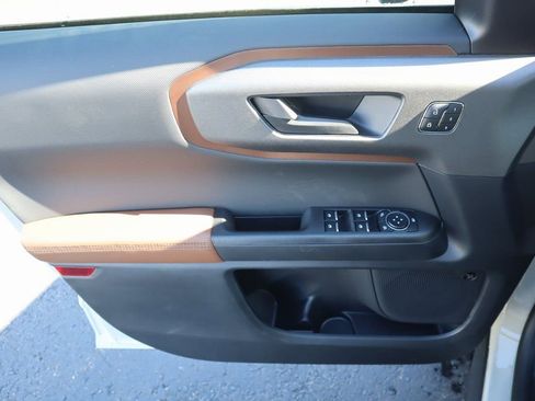 New 2025 Ford Bronco Sport Outer Banks w/ Outer Banks Tech Package+ image 17