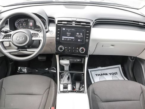 Used 2023 Hyundai Tucson SEL AWD/4WD image 29