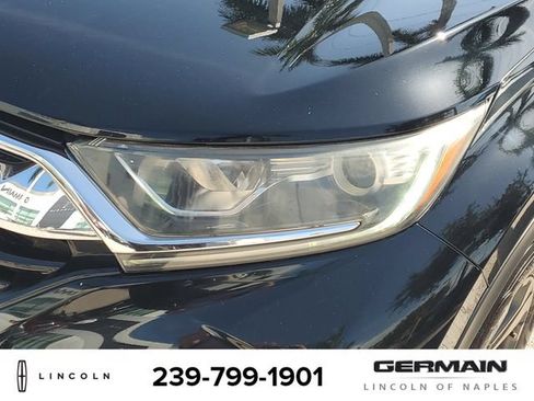 Used 2019 Honda CR-V LX image 14