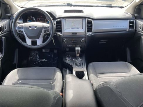 Used 2023 Ford Ranger XLT w/ Equipment Group 302A High image 13