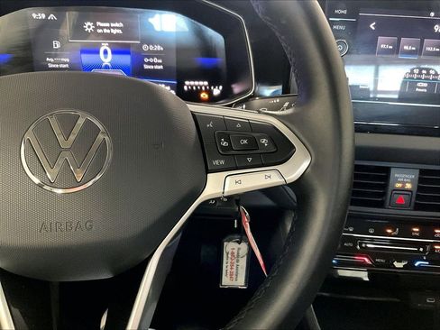 Used 2025 Volkswagen Jetta S FWD image 23