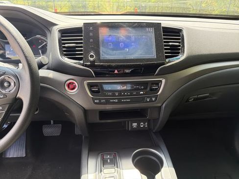 Used 2022 Honda Ridgeline Sport image 20