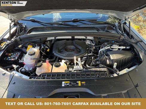 Used 2024 Jeep Grand Cherokee Trailhawk image 39