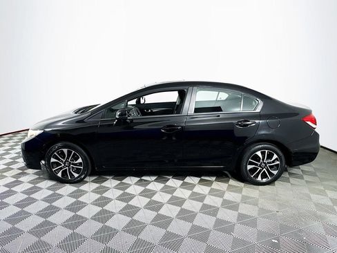 Used 2013 Honda Civic EX image 4