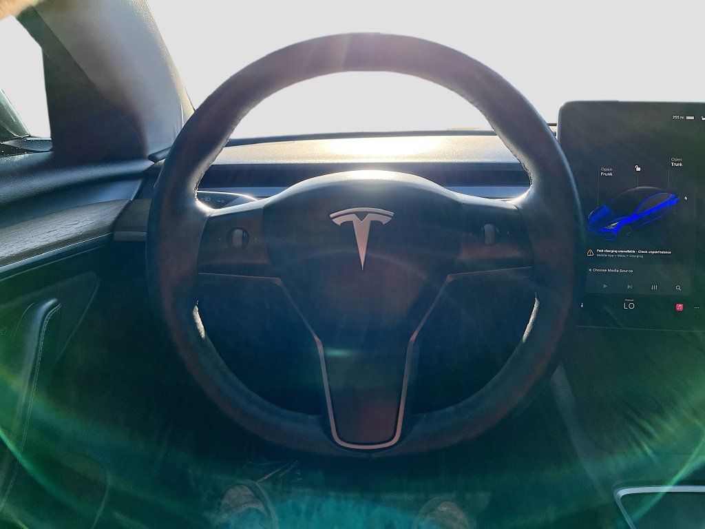 Used 2023 Tesla Model 3 Standard Range RWD image 10