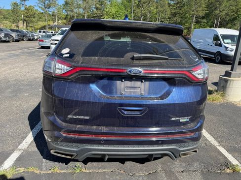 Used 2016 Ford Edge Sport w/ Equipment Group 401A image 6