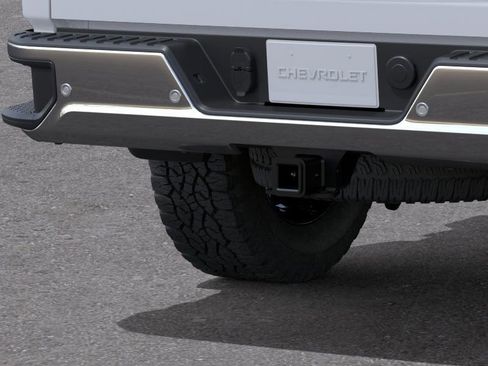 New 2026 Chevrolet Silverado 2500 LT image 14