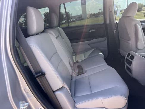 Used 2022 Honda Pilot Special Edition image 14