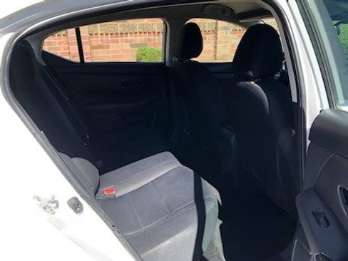 Used 2024 Nissan Sentra S FWD image 13