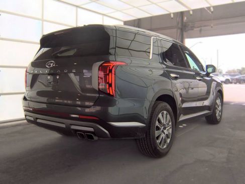 Used 2025 Hyundai Palisade SEL AWD/4WD image 4