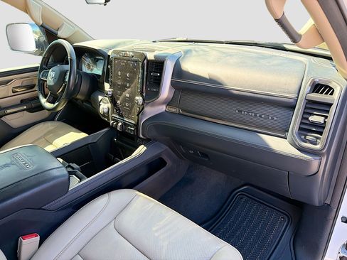Used 2021 RAM 1500 Limited image 13