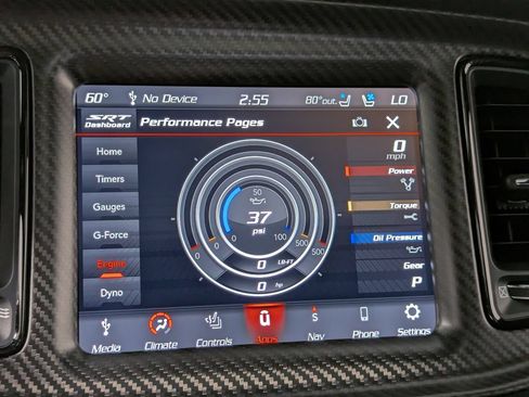 Used 2023 Dodge Challenger R/T Scat Pack w/ Plus Package RWD image 37