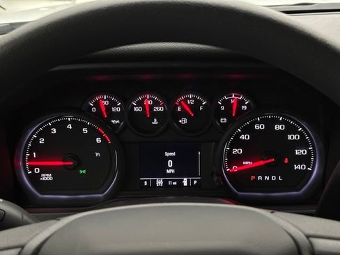 New 2026 GMC Sierra 2500 Pro AWD/4WD image 18