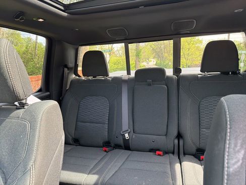 Used 2025 RAM 1500 Big Horn image 19