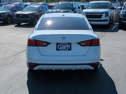 Used 2019 Nissan Altima 2.5 S image 7