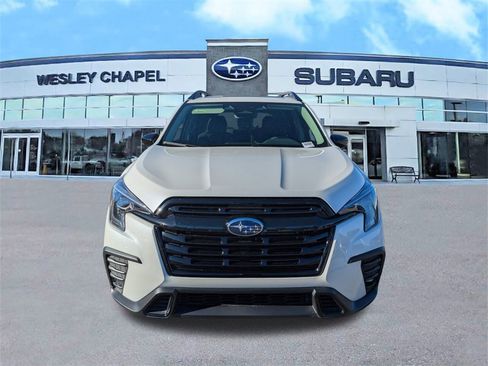 Certified 2025 Subaru Ascent Onyx Edition w/ Onyx Package image 8