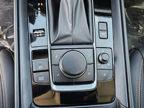 Certified 2025 MAZDA CX-50 AWD 2.5 Hybrid w/ Cargo Package image 32