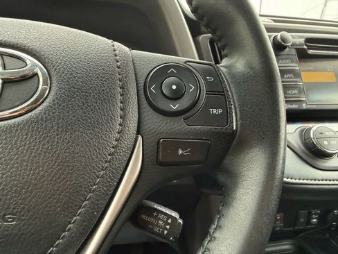 Used 2018 Toyota RAV4 Adventure image 28