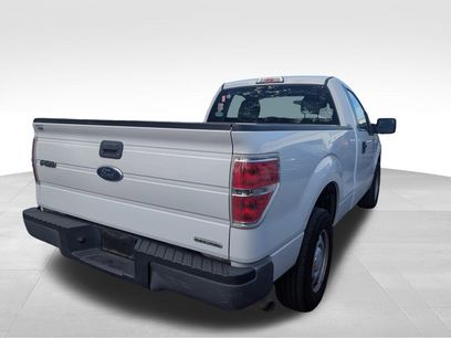Used 2014 Ford F150 XL