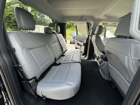 New 2025 Ford F150 Lightning Flash image 24