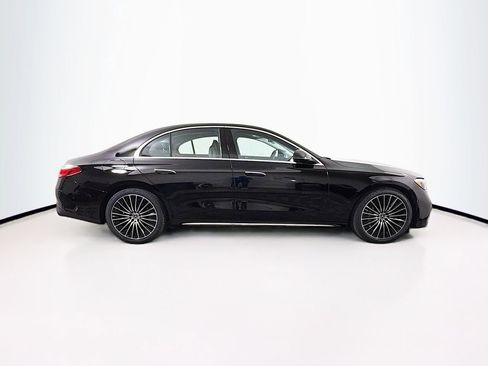 New 2026 Mercedes-Benz E 350 E 350 image 8