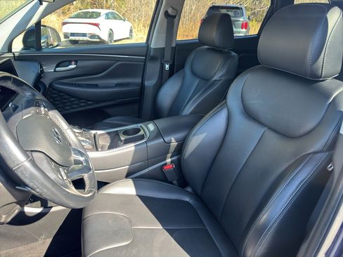 Used 2023 Hyundai Santa Fe XRT image 9