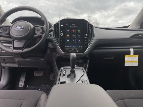 New 2026 Subaru Crosstrek 2.0i Premium image 14