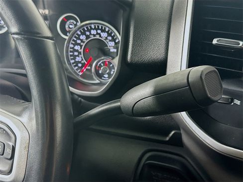 Used 2023 RAM 2500 Big Horn w/ Level 1 Equipment Group image 16