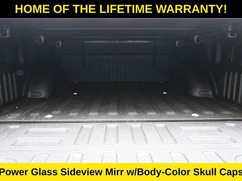 Used 2016 Ford F150 Lariat AWD/4WD image 39