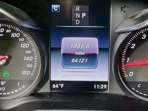 Certified 2018 Mercedes-Benz GLC 300 4MATIC image 14