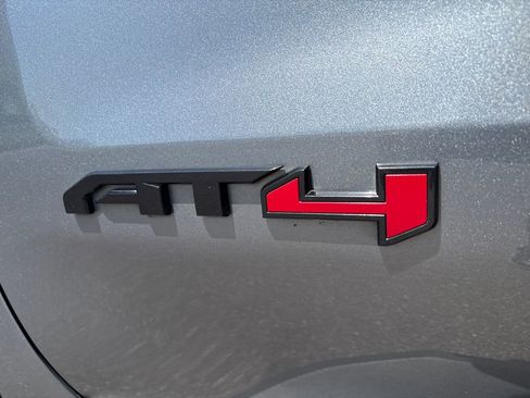 Certified 2021 GMC Sierra 1500 AT4 w/ AT4 Premium Package AWD/4WD image 74