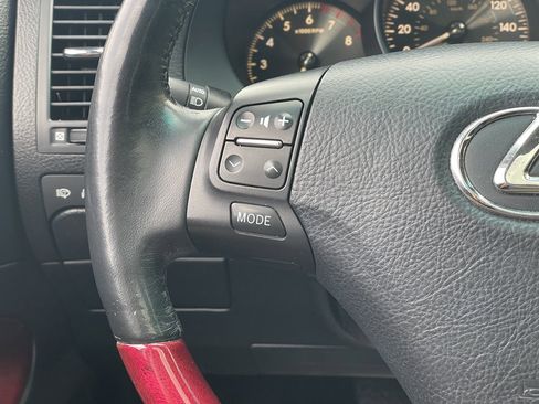 Used 2009 Lexus GS 350 AWD image 27