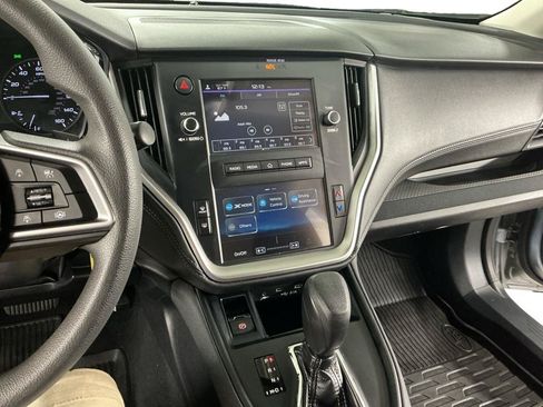 Used 2020 Subaru Outback AWD/4WD image 7