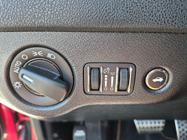 Used 2016 Dodge Charger SRT Hellcat w/ Harman/Kardon Audio Group RWD image 19