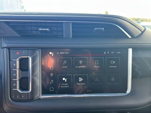 Used 2023 GMC Yukon Denali image 30