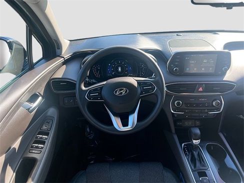 Used 2020 Hyundai Santa Fe SEL image 21