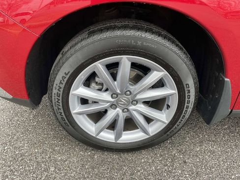 Used 2024 Acura RDX SH-AWD image 10