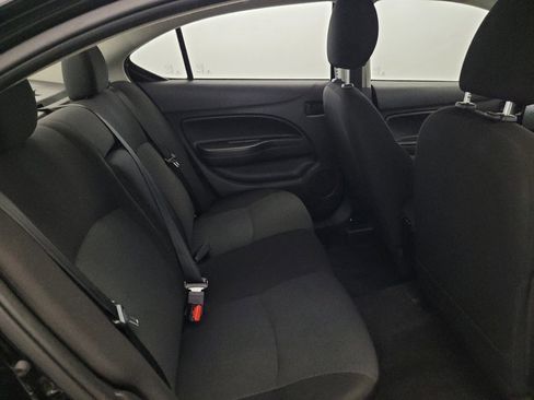 Used 2024 Mitsubishi Mirage G4 ES FWD image 19