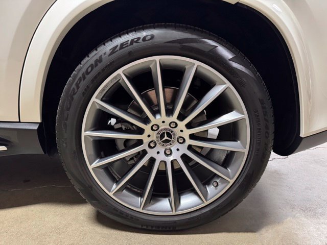 Used 2020 Mercedes-Benz GLE 350 4MATIC image 39