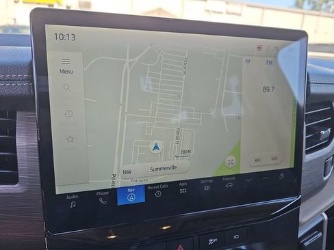 Used 2024 Ford Expedition Max Limited image 18