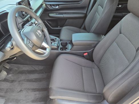 Used 2023 Honda CR-V EX image 9