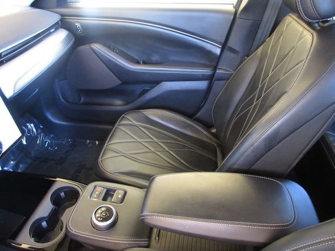 Certified 2023 Ford Mustang Mach-E Select RWD image 22