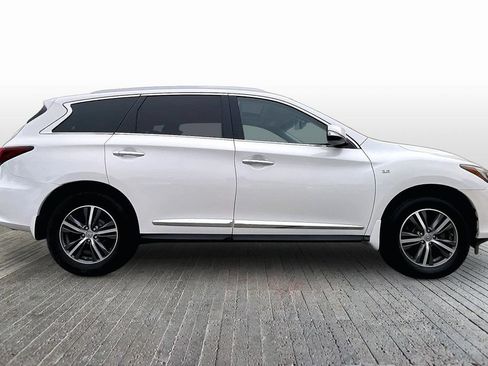Used 2016 INFINITI QX60 Luxe w/ Premium Package AWD/4WD image 8