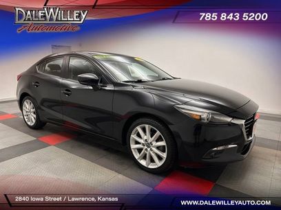 Used 2017 MAZDA MAZDA3 Grand Touring w/ Premium Equipment Package